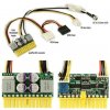 Zdroj picoPSU-160-XT DC/DC 160W 24Pin ATX 1259