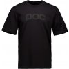 POC POC Tee - Uranium Black M