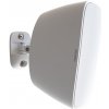 Fonestar SONORA-4B - Dvoupásmový nástěnný voděodolný reproduktor, 30 W, bílý