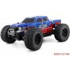 HSP Octane PRO RTR Monster Truck Modrý-94511PRO-2 1:10 (HSP-94511PRO-2)