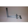 Anténny držiak na stožiar 20cm, priemer 28mm-prísl. PK20S28