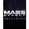 Mass Effect 4 Andromeda