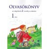 Čítanka pre 2. ročník ZŠ s VJM, 1. časť - J. Kremmer, K. Czakói