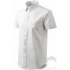 Košeľa pánska Shirt short sleeve 207- Adler, veľkosť 3XL, farba 15 nebeská modrá