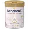 Kendamil Premium dojčenské mlieko 1 DHA+ (800 g)