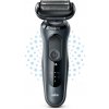 BRAUN Series 6 61-N1000s Black