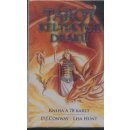 Kniha Tarot keltských draků - D. J . Conway, Lisa Hunt