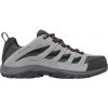 Pánska outdoorová obuv Columbia, CRESTWOOD WATERPROOF M sivá,tmavo sivá, 42.5 EU