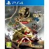 Golden Force (PS4) 800265940055
