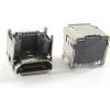 Konektor micro USB B 5 pin female 104B - JBL Charge Flip 3 Bluetooth Speaker - verzia 2