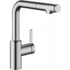 KWC Drezová batéria KWC FIT, 125576, chróm 125576