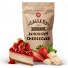 Zalij.to Ovsená kaša jahodový cheesecake 500 g