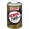 HB BODY 740 riedidlo normal 1L
