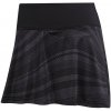 Dámska sukňa adidas Club Graphskirt Carbon M