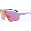 Slnečné okuliare GOG Bingo matt violet/black/reflex pink