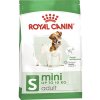 Granule pre psov Royal Canin Mini Adult 2 kg