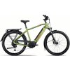 e-bike LAPIERRE E-EXPLORER 4.5 High Electric Green, Veľkosť rámu L