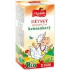 Apotheke Bio bylinný rumančekový 20 x 1 g