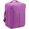 Cestovný batoh Roncato IRONIK Wizzair 24 L fialová