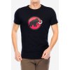Bavlnené tričko Mammut Core T-Shirt Classic - blk