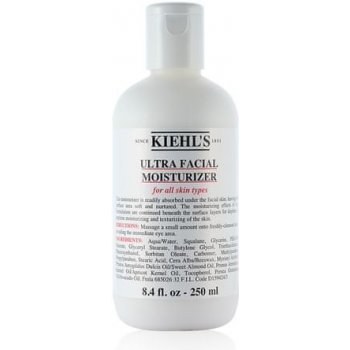 Kiehl'sKiehl's Ultra Facial pre všetky typy pleti 250 ml