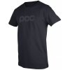 POC Tee, Uranium Black - S