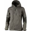 Lundhags Authentic dámska bunda, forest green/dark forest green XL