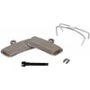 SRAM AM DB BRAKE PAD ORG/AL TRL/GD/G2 QTLT Množ. Uni (00.5318.003.003)