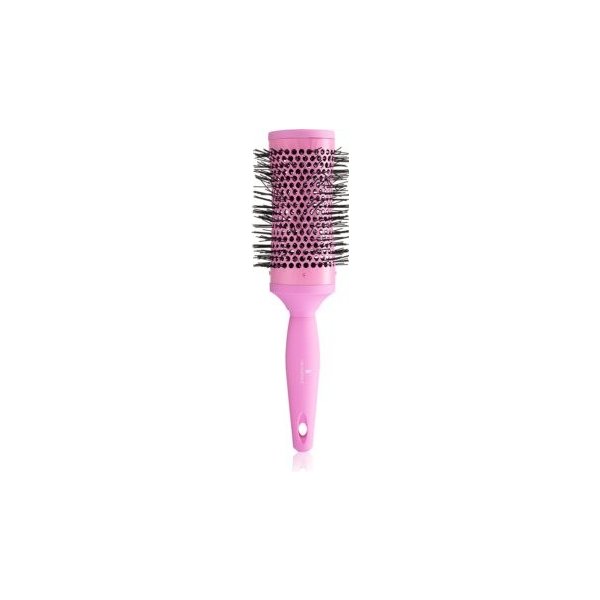 Lee Stafford Core Pink guľatá kefa na vlasy Blow Out Brush od 10,34 € -  Heureka.sk