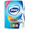 ZEWA Jumbo 2 vrstvy, 325 ks