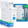 NOUS D3T TASMOTA DIN SMART Switch, 25A prepínač (s meraním spotreby)