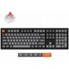 Keychron K10 Max QMK Full Size K10M-A1