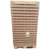 Paleta pohára MAYO 269 ml číry Počet ks na palete: 3654