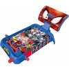 Stolová hra Lexibook Spider-Man Elektronický pinball so svetlami a zvukmi (3380743085142)