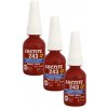 Loctite 243 - 10 ml,strednepevnostné, 3 x Loctite 243 - 10 ml