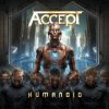 Accept - Humanoid [CD]