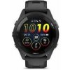 Garmin Forerunner 265, Black/Powder Gray (010-02810-10)