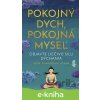 E-kniha Pokojný dych, pokojná myseľ - Geše YongDong Losar