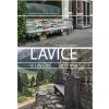 Lavice a lavičky - Rittermann Antje, Susann Rittermann