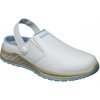 BENNON WHITE OB SRC SLIPPER pracovné šľapky 0676010410 - 44