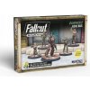 Modiphius Entertainment Fallout: Wasteland Warfare Gunners: Core Box