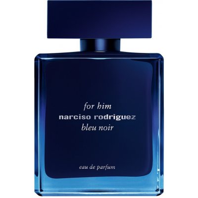 Narciso Rodriguez Pánske Vône For Him Bleu Noir 50 ml Parfumovaná Voda (EdP)