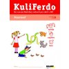 Kuliferdo školská zrelosť Pozornosť Věra Gošová