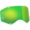 Sklo okuliarov SCOTT Prospect, zrkadlovo zelené