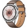 Smart hodinky Huawei Watch GT 6 46 mm strieborné