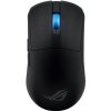 ASUS Herní myš ROG Harpe Ace Mini, Bezdrátová BT, RF 2.4GHz, černá 90MP03Z0-BMUA00
