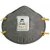 3M 9914 FFP1 respirátor s ventilom Biela