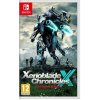 Xenoblade Chronicles X (Definitive Edition) ()