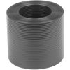 Páska Strend Pro EUROSTANDARD, 190 mm, L-26 m, tieniaca, antracit, krycia, na plotové panely, 1050 g/m2, PVC, RAL7016