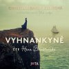 Vyhnankyně - Christina Baker Klineová